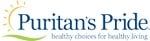 PURITAN'S PRIDE