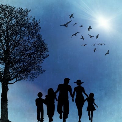 Семейната памет: доколко сме свободни да изживеем живота си