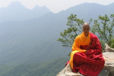 Съвети за здраве и дълголетие на монасите от Шаолин