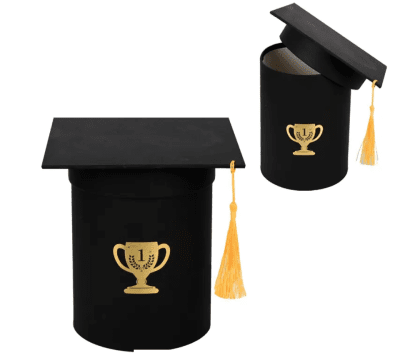 Подаръчна кутия "Дипломиране"