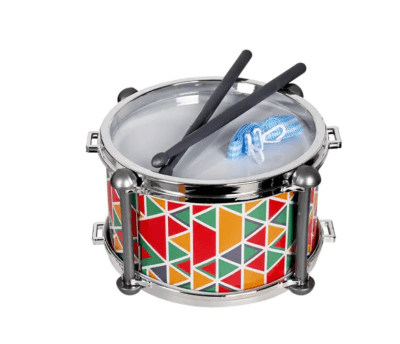 Барабан - шарен