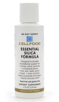 СИЛИКА КАПКИ - КРАЙ НА БОЛКИТЕ В СТАВИТЕ - 118 мл.