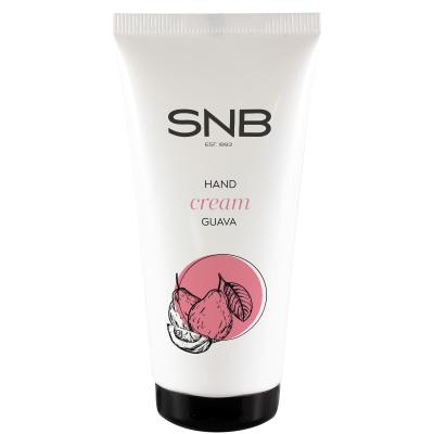 СНБ КРЕМ ЗА РЪЦЕ ГУАВА 50 мл