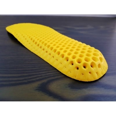 Перфорирани стелки Demi Daily - мъжки и дамски