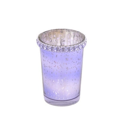 СВЕЩНИК ЛИЛА - CANDLE