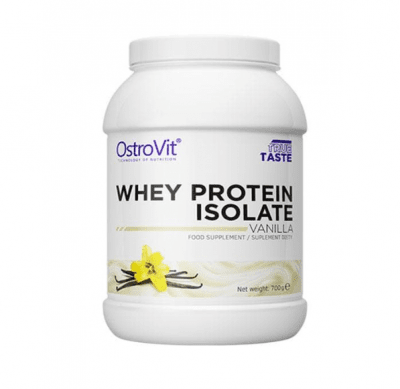 УЕЙ ПРОТЕИН ИЗОЛАТ 700 гр.