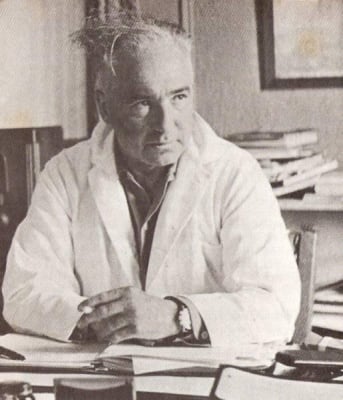 Вилхелм Райх