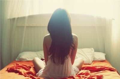 5 неща, които щастливите хора правят всяка сутрин, преди да станат от леглото