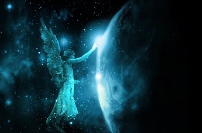 8 магически признака, че сме космически подравнени с Вселената
