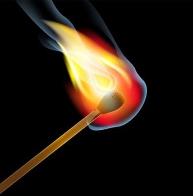 Балансиране на трета чакра