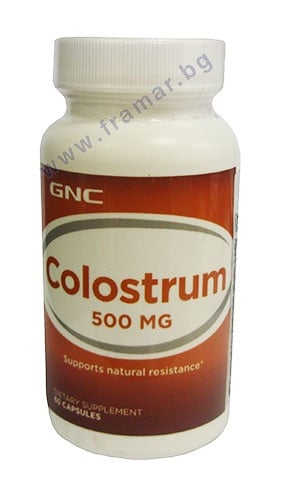 Colost micro. Pk Magic GNC 60x60
