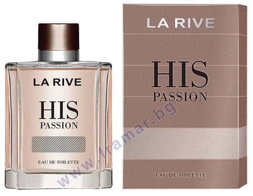 La rive his passion аналог чего