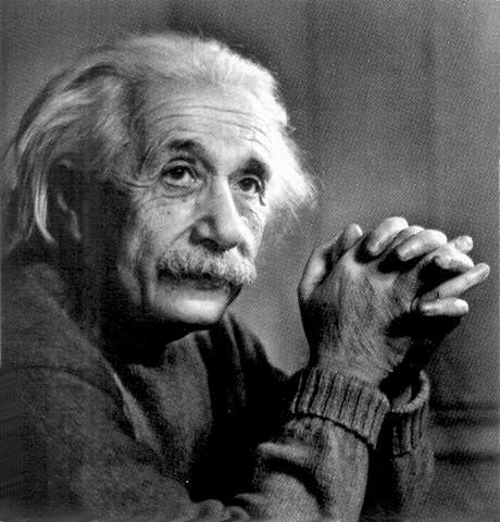 Алберт Айнщайн | NewAge.bg