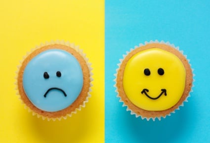 Предизвикване на щастието и нещастието