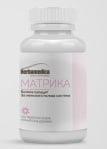 МАТРИКА - подобрява функциите на женската полова система - таблетки 500 мг. х 100, HERBA MEDICA