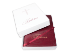 Библия (луксозна с кутия)