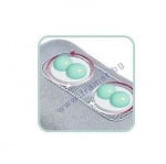 БОИРЕР ВЪЗГЛАВНИЧКА ЗА ШИАЦУ МАСАЖ модел MG 145