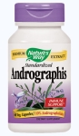 АНДРОГРАФИС капсули * 60 NATURE'S WAY