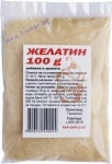 СВИНСКИ ЖЕЛАТИН НА ПРАХ 100 гр. ЯЖ ПОЛЕЗНО