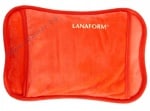ЛАНАФОРМ ЗАГРЯВАЩА ВЪЗГЛАВНИЦА HAND WARMER