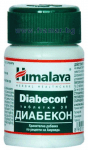 ХИМАЛАЯ ДИАБЕКОН таблетки * 30