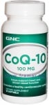 КОЕНЗИМ Q10 капсули 100 мг. * 30   GNC