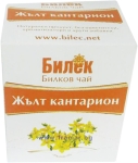 ЧАЙ ФИЛТЪР ЖЪЛТ КАНТАРИОН * 16 БИЛЕК