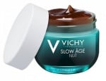 ВИШИ SLOW AGE НОЩЕН КРЕМ И МАСКА ЗА ВСЕКИ ТИП КОЖА 50 мл
