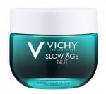 ВИШИ SLOW AGE НОЩЕН КРЕМ И МАСКА ЗА ВСЕКИ ТИП КОЖА 50 мл