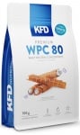 КФД НУТРИШЪН ПРЕМИУМ СУРОВАТЪЧЕН ПРОТЕИН WPC80 900 г