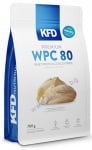 КФД НУТРИШЪН ПРЕМИУМ СУРОВАТЪЧЕН ПРОТЕИН WPC80 900 г