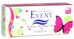 ТАМПОНИ ЕВЕНТ СУПЕР * 16
