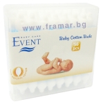 ТУПФИ ЕВЕНТ БЕБЕ * 56