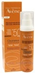 АВЕН КЛЕАНАНС СЛЪНЦЕЗАЩИТЕН ФЛУИД SPF 50+ 50 мл