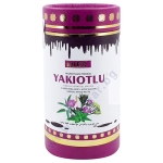 НУРС БИЛКОВ ПЕТМЕЗ С РОЖКОВ 400 г