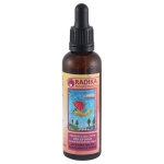 РАДИКА УНИВЕРСАЛЕН СЕРУМ ПРИ БРЪЧКИ ЗА ВСИЧКИ ТИПОВЕ КОЖА 50 мл