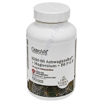 ОСТРОВИТ KSM-66 АШВАГАНДА + МАГНЕЗИЙ + B6 P-5-P капсули * 90