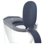 БРИТА КАНА СТАЙЛ ЕСЕНШЪЛ КУЛ ЛЕД ПРО 2.4 л + 2 ФИЛТЪРА