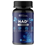 БИОВИТАЛ NAD+ капсули * 60