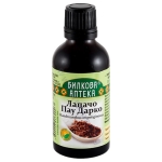 БИЛКОВА АПТЕКА ТИНКТУРА ЛАПАЧО / ПАО ДАРКО + ТИАМИН 50 мл