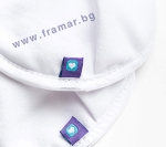 ЛАНСИНОХ ПОДПЛЪНКИ ЗА ГЪРДИ ЗА МНОГОКРАТНА УПОТРЕБА * 4