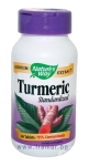 КУРКУМА таблетки 500 мг * 60 NATURE'S WAY