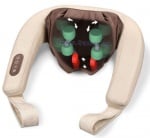 БОИРЕР МАСАЖОР ЗА ВРАТ модел MG 153