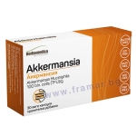 АКЕРМАНСИЯ капсули * 30 ХЕРБАМЕДИКА