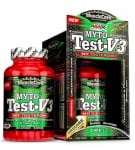 АМИКС МИТО ТЕСТ В3 капсули * 90