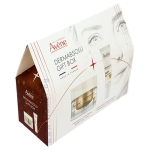 АВЕН ДЕРМАБСОЛЮ КОМПЛЕКТ УПЛЪТНЯВАЩ ДНЕВЕН КРЕМ 50 мл + КРЕМ ФИЛЪР ЗА ОКОЛООЧЕН КОНТУР 15 мл