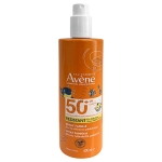 АВЕН СЛЪНЦЕЗАЩИТЕН СПРЕЙ ЗА ЛИЦЕ И ТЯЛО ФЕМИЛИ SPF50+ 400 мл