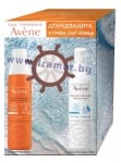 АВЕН КОМПЛЕКТ СЛЪНЦЕЗАЩИТЕН СПРЕЙ SPF 20 200 мл + ВЪЗСТАНОВЯВАЩ ЛОСИОН ЗА СЛЕД СЛЪНЦЕ 200 мл
