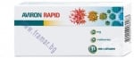 АВИРОН РАПИД табл. 360 мг. * 20
