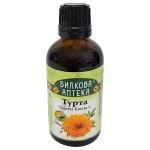 БИЛКОВА АПТЕКА ТИНКТУРА ТУРТА + ВИТАМИН B6 50 мл